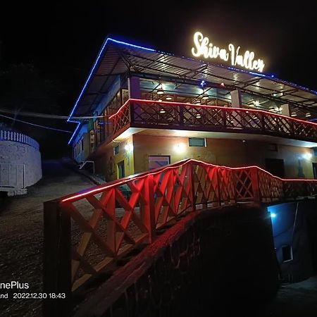 Shiva Valley Resort Kokhliyal Gaon Exterior foto